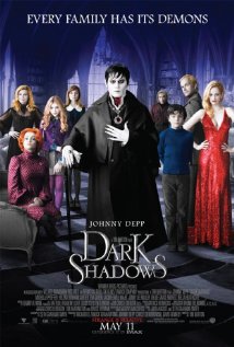 Dark Shadows - BRRip